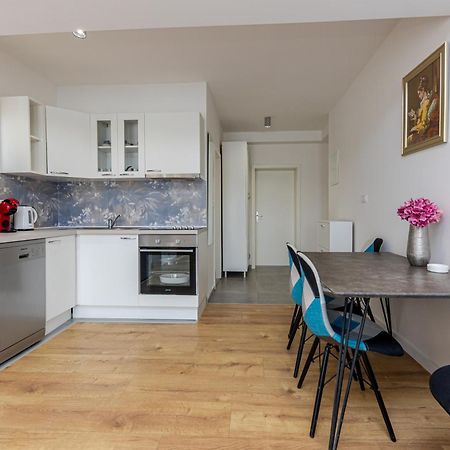 ספליט House Niko M With 6 Apartments מראה חיצוני תמונה