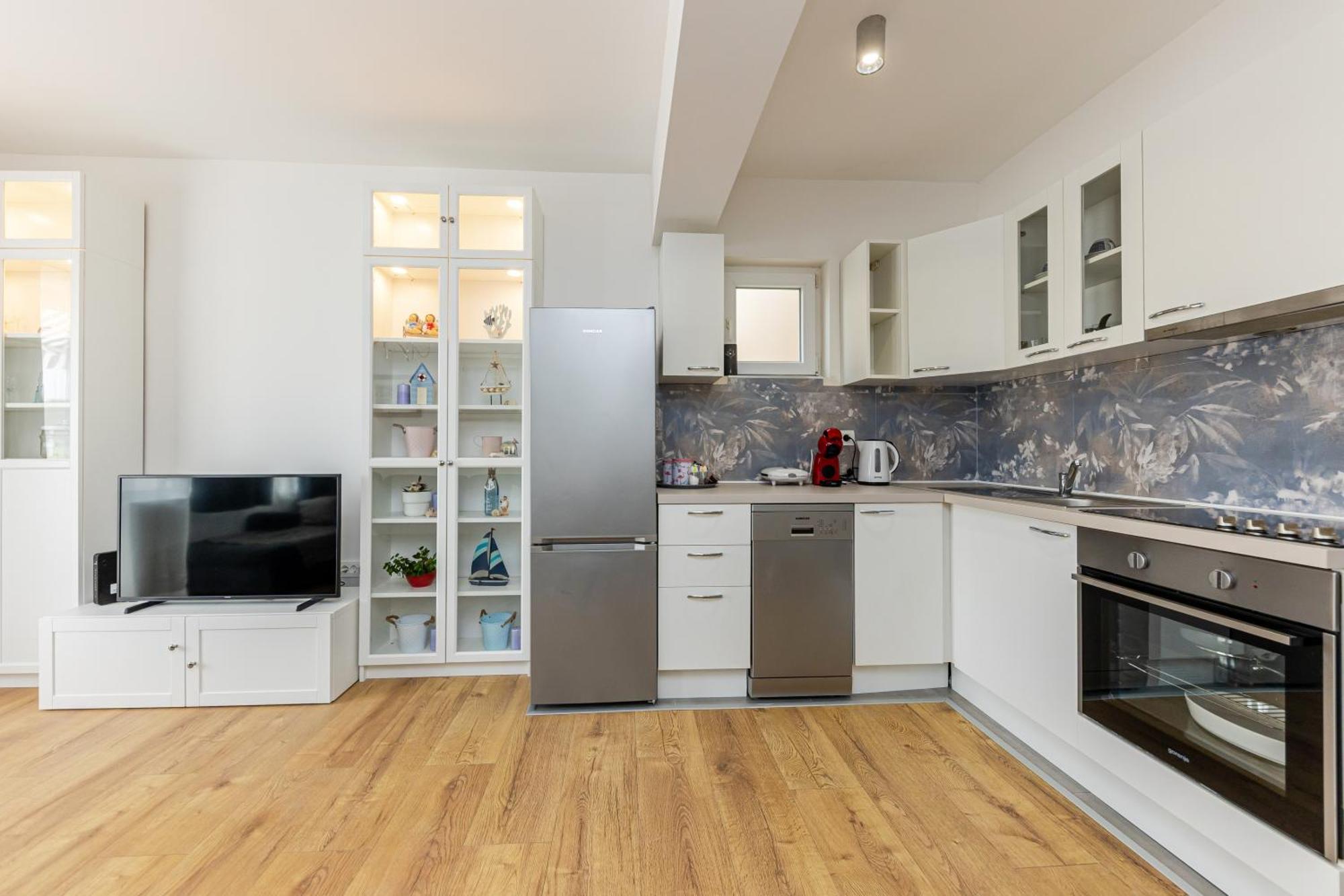 ספליט House Niko M With 6 Apartments מראה חיצוני תמונה