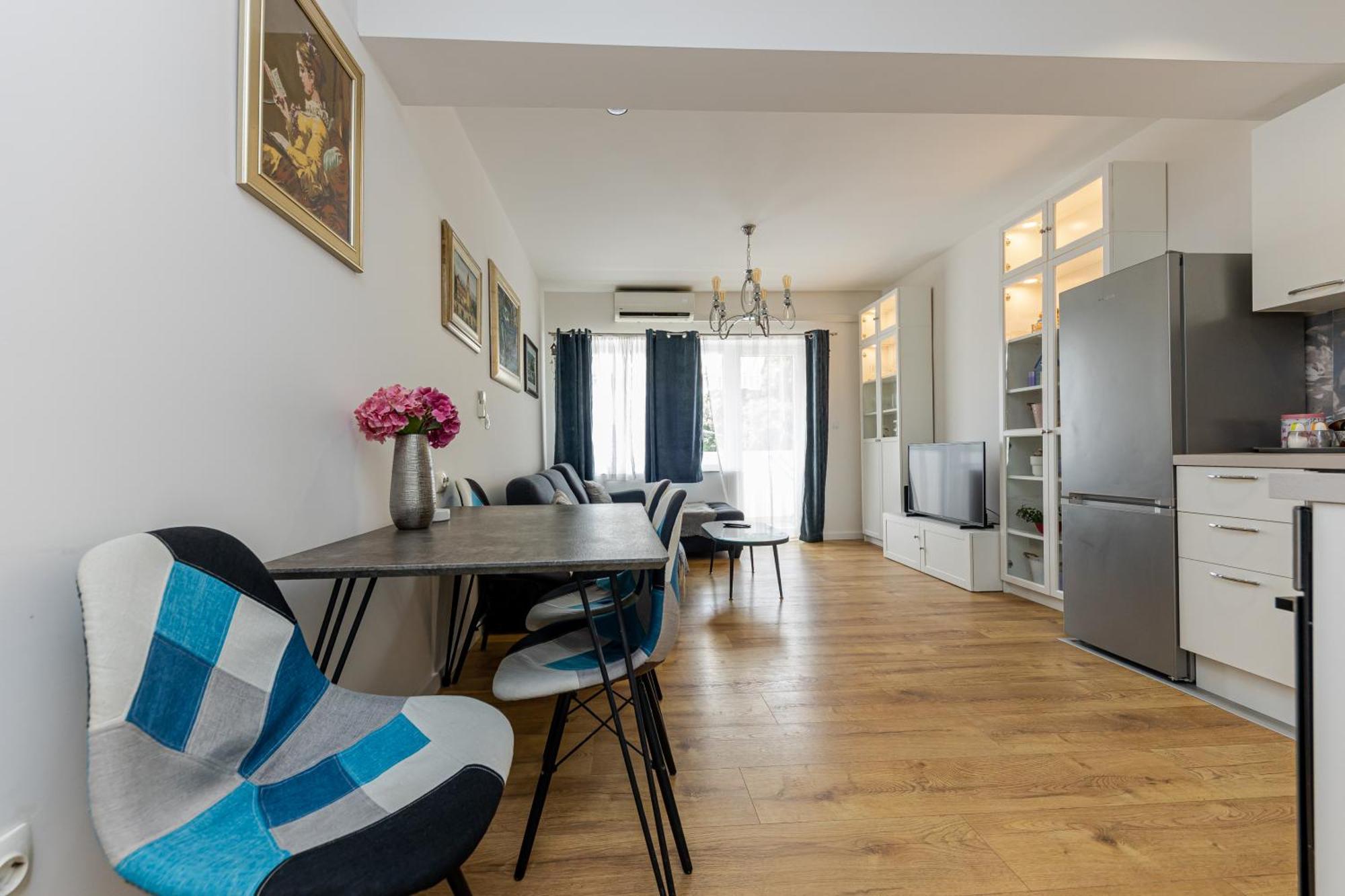 ספליט House Niko M With 6 Apartments מראה חיצוני תמונה
