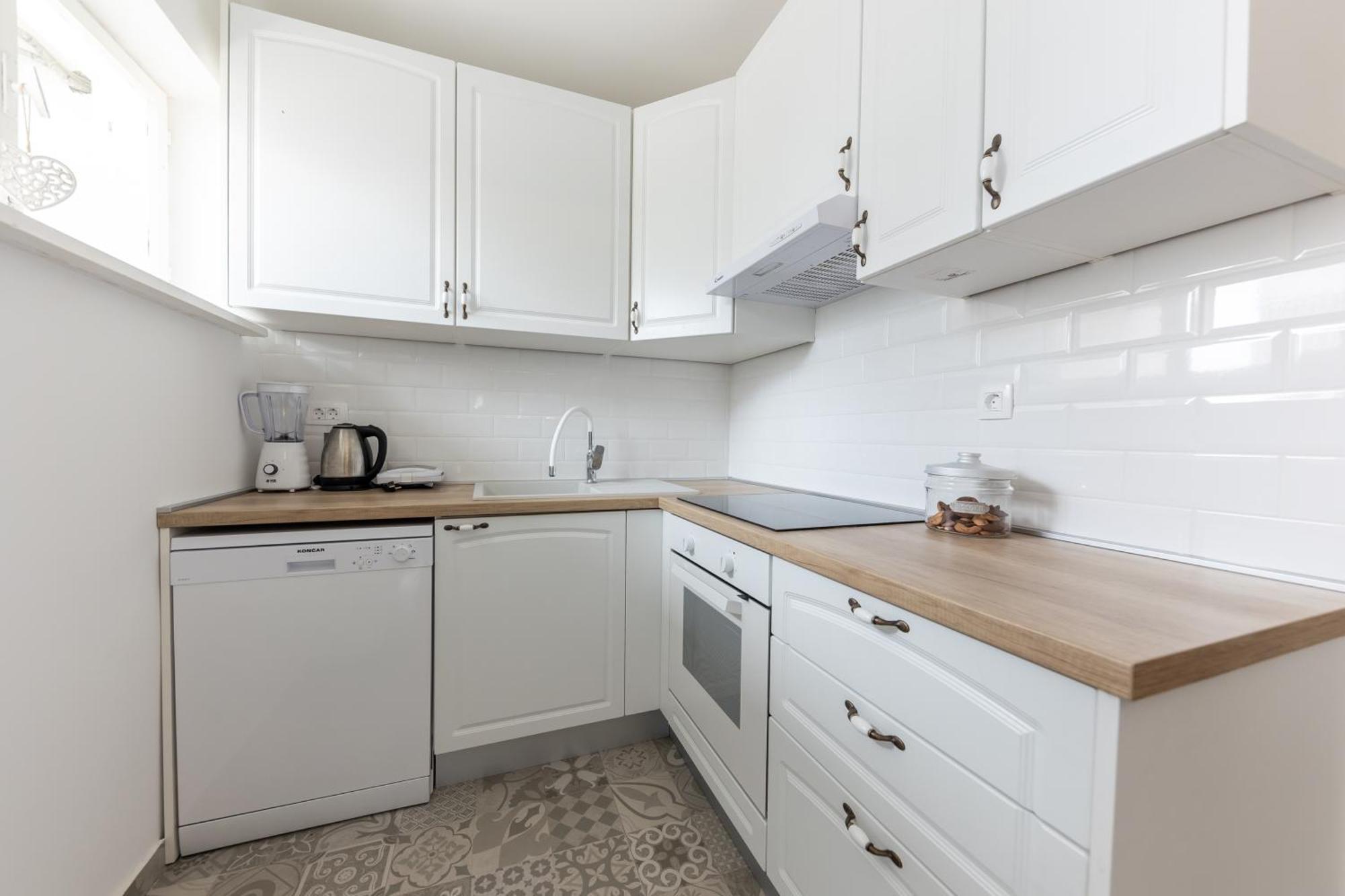 ספליט House Niko M With 6 Apartments מראה חיצוני תמונה