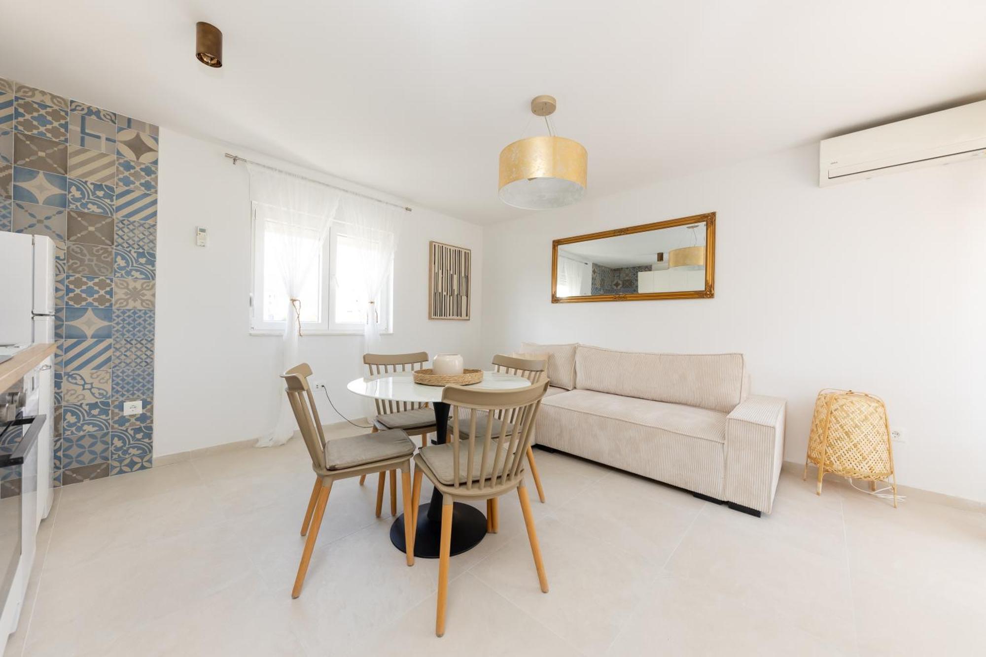 ספליט House Niko M With 6 Apartments מראה חיצוני תמונה