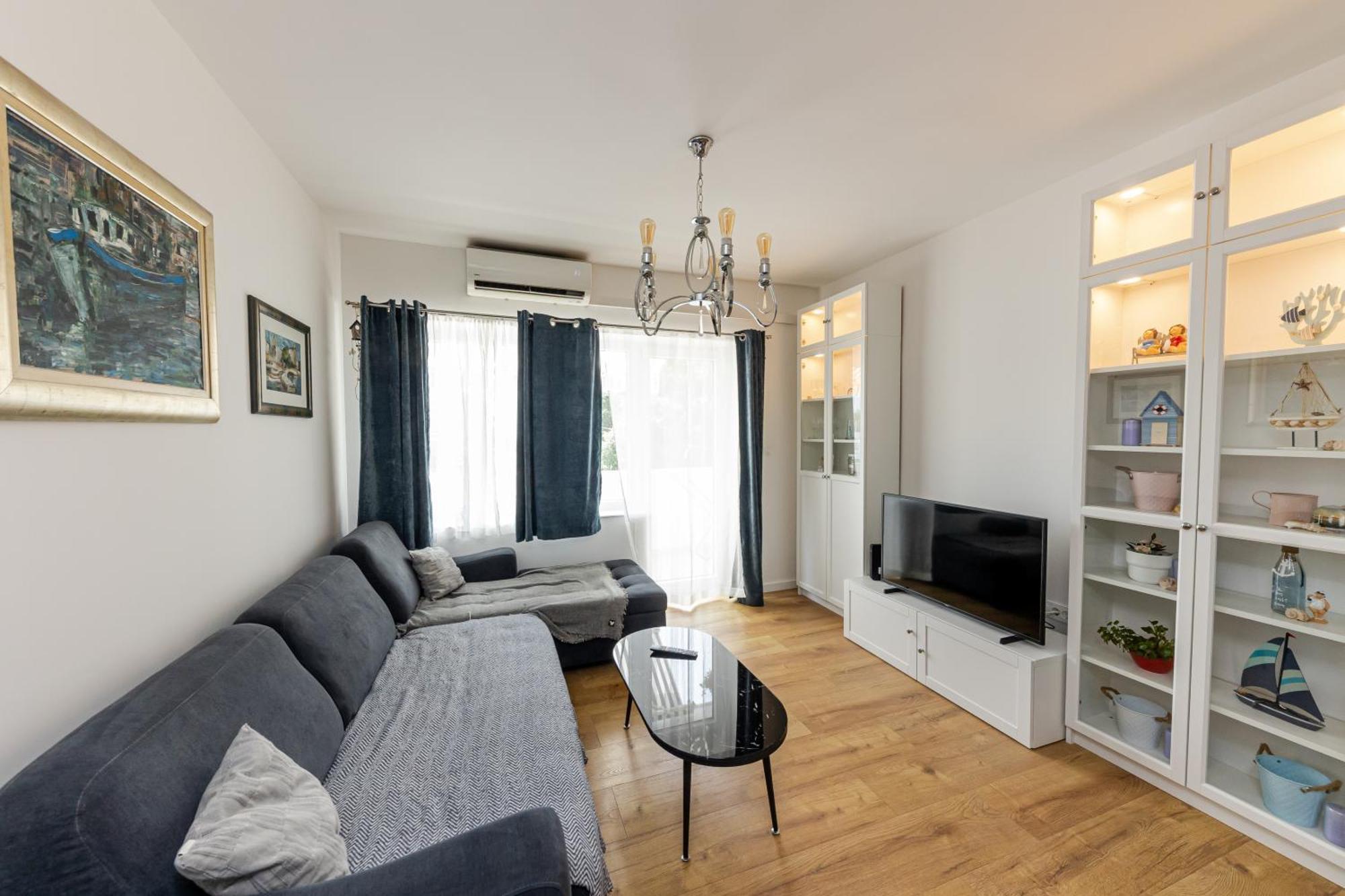 ספליט House Niko M With 6 Apartments מראה חיצוני תמונה