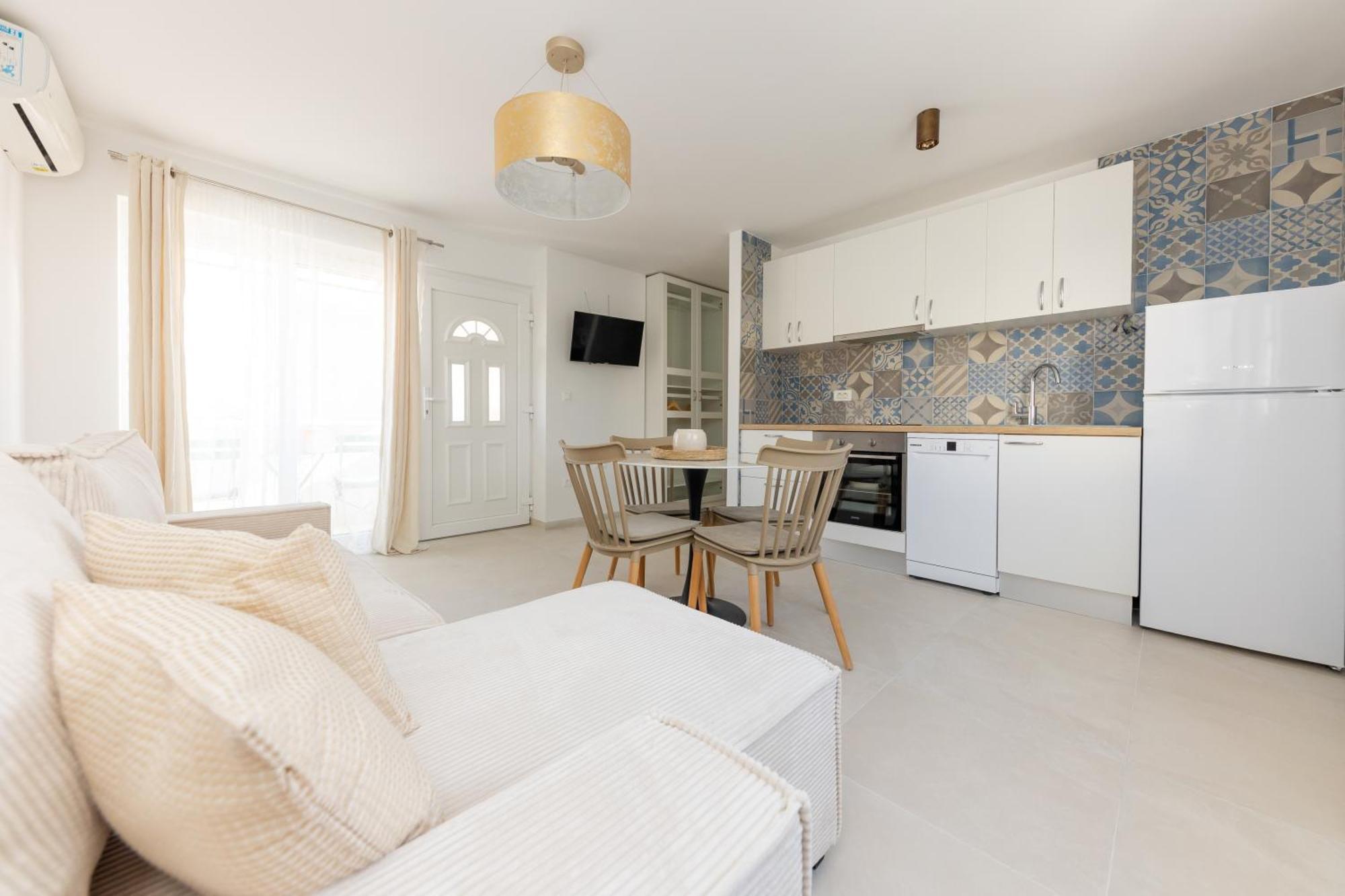 ספליט House Niko M With 6 Apartments מראה חיצוני תמונה
