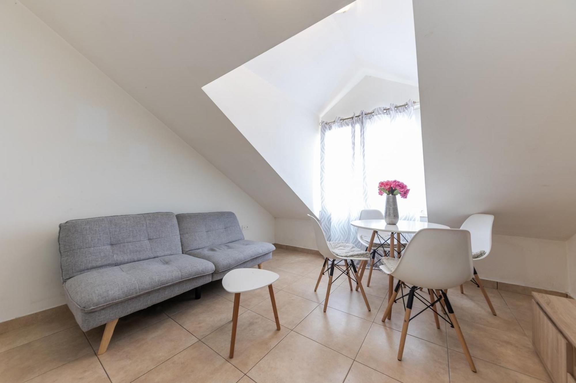 ספליט House Niko M With 6 Apartments מראה חיצוני תמונה